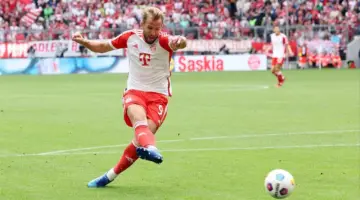 بايرن ميونخ يُجهز هاري كين لقمة ريال مدريد في دوري أبطال أوروبا